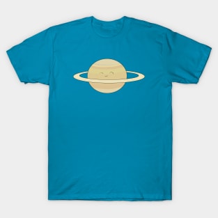 Cute Saturn T-Shirt